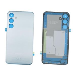 Samsung Galaxy M35 5G Takakansi Alkuperäinen - Vaaleansininen