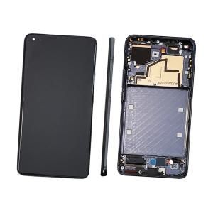 Xiaomi Mi 11 LCD Display - Tarnish