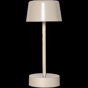 Star Trading Solcellslampa Solei – Beige