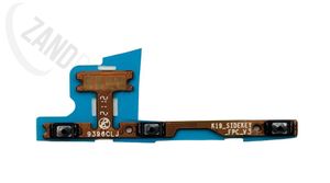 Xiaomi Redmi Note 10 5G / Poco M3 Pro / Redmi Note 10T Sidoknappar