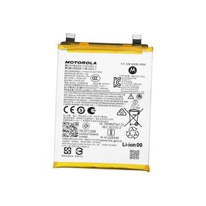 Motorola Edge 50 Battery QR50 5000mAh