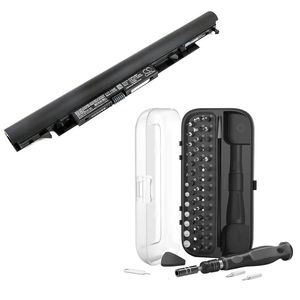 Batteri till HP Notebook 15-BS m.fl. med reparationskit