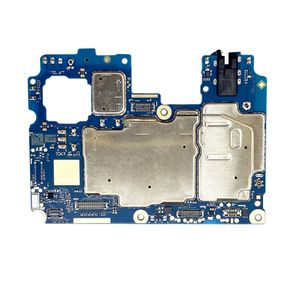 Motorola Moto G05 Main Board