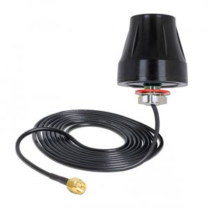 Delock LTE-antenne SMA 2 dBi RG-174 omnidirektionel udendørs, 3 m 