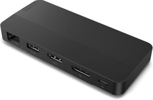 Lenovo USB-C Dockingstation HDMI/DisplayPort/Ethernet/100W