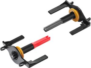 Roborock Saros 20 Sonic -pääharjan lisäosa - 2 kpl