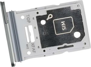 Samsung Galaxy S9 FE Plus 5G SIM card holder - Mint