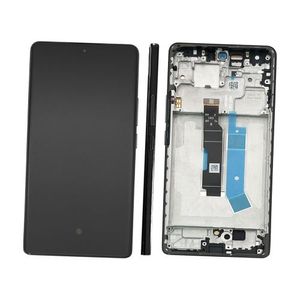 Xiaomi Redmi Note 14 Pro LCD Skærm  - Svart