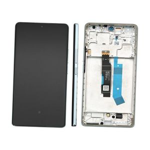 Xiaomi Redmi Note 14 Pro LCD Skærm  - Blå