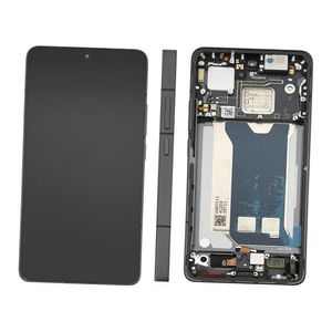 Xiaomi POCO F7 Pro LCD Skärm - Svart