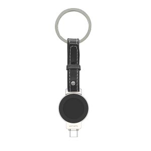4Smarts Langaton Laturi Samsung Watchille – Musta