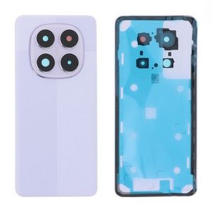Xiaomi Redmi Note 14 Pro (5G) Back Cover - Purple