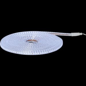 Star Trading FlatSMDLED ljusslang 10m – kallvit