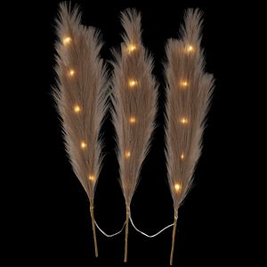 Star Trading Koristeelliset oksasulkat – Ruskea