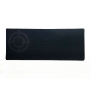NORTH Pro Gaming Musmatta X-Large 950x380mm – Svart 