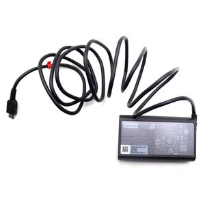 Lenovo AC-adapter USB-C PD 65W Original – 5A10W86318