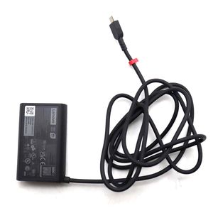 Lenovo AC-adapter USB-C Original 65W – 5A11K67867