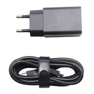 Lenovo Original AC-adapter USB-C PD 65W 20V - 5A11Q35704