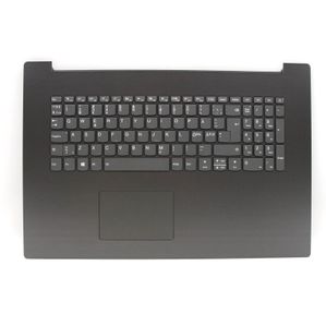 Lenovo Upper Case ASMW/KB L81FL IG BL Nordic