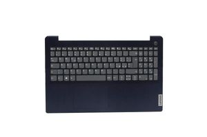 Lenovo COVER Upper Case ASM_ITAL82H8FPABNBL