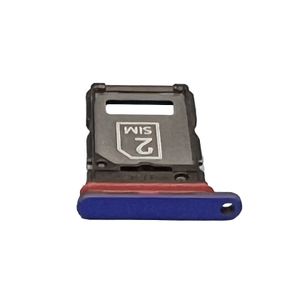 Motorola Edge 60 Pro SIM-kortholder - Dazzling Blue