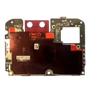 Motorola Moto G55 Main Board