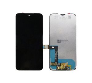 Motorola Moto G7 / G7 Plus LCD Display Original - Black
