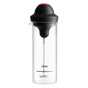 MAKU Sähköinen maidonvaahdotin 450ml