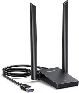 UGREEN AX1800 Dual-Band Wireless Adapter Wi-Fi 6
