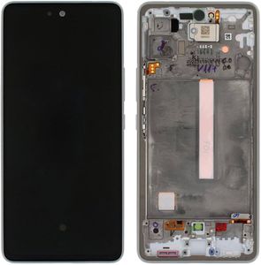 Samsung Galaxy A53 5G LCD Display Original - White