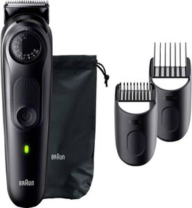 Braun Series 5 BT5430 – Skægtrimmer, ledningsfri og vandtæt