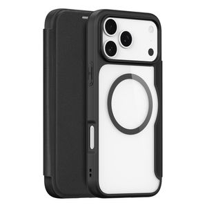 DUX DUCIS iPhone 17 Pro Max Cover with MagSafe - Black