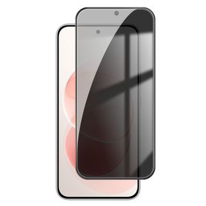 Xiaomi Redmi Note 17 Pro 5G Privacy Näytönsuoja Alumiini-silikonilasi