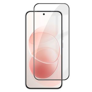 Xiaomi Redmi Note 17 Pro 5G Näytönsuoja Alumiini-silikonilasi