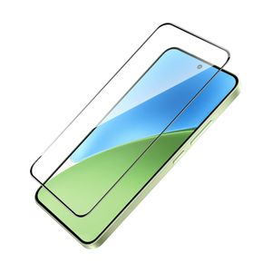 ENKAY HAT PRINCE Xiaomi Redmi Note 17 4G Näytönsuoja Karkaistu Lasi