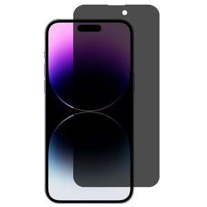 iPhone 16 Pro Max Full Coverage Screen Protector Privacy - Bulk