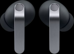 Samsung Galaxy Buds4 Pro in-ear hovedtelefoner med adaptiv ANC – Sort