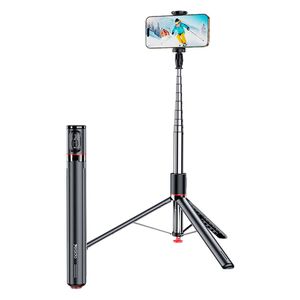 YESIDO SF30 Pop Up Tripod Udtrækkelig Selfiestang – 1,7 m