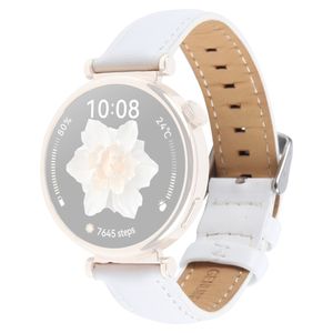 Garmin Forerunner 165/D2 Air X10/vivoactive 5 Urrem – Hvid