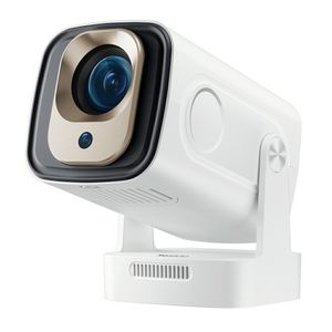 Yesido TV16 1080P Smart Home Mini-projektor med Bluetooth