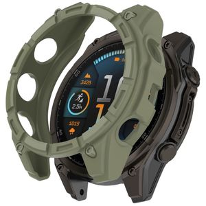 Garmin Tactix 8 51mm AMOLED Case - Green