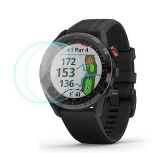 ENKAY Garmin Approach S62 Skärmskydd Härdat Glas 2-pack