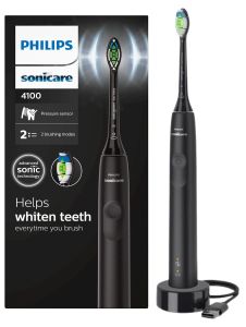 Philips Sonicare 4100 HX3681 elektrisk tandbørste