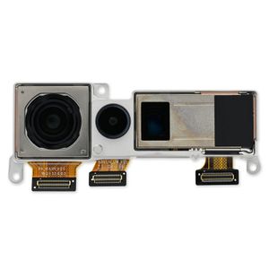 Google Pixel 6 Pro Bagkamera