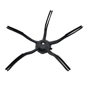 Roborock S8 MaxV Ultra sidoborste med 5 armar – svart