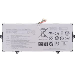 Samsung Galaxy Book Incell batteri 54Wh Original