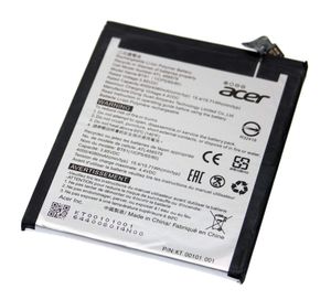ACER Li-Po-akku, 4000 mAh Main