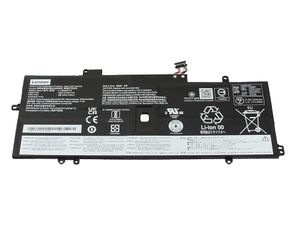 Lenovo Battery4c, 51Wh, LiIon, SMP