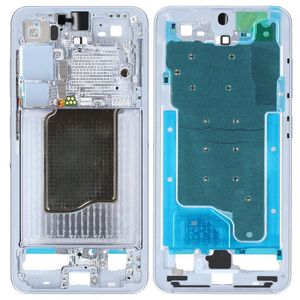 Samsung Galaxy S25 Keskikehys - Icy Blue