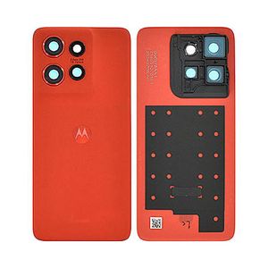 Motorola Edge 50 Neo Baksida Original - Poinciana